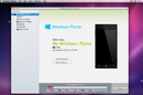 Windows Phone 3.0 for Mac