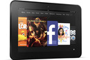 Amazon Kindle Fire HD