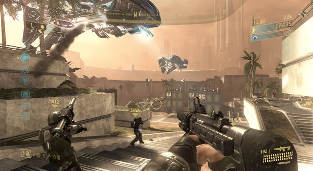 How To Get Odst Fast In Halo Wars
