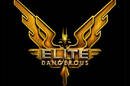 Frontier Developments&amp;#39; Elite:Dangerous Logo