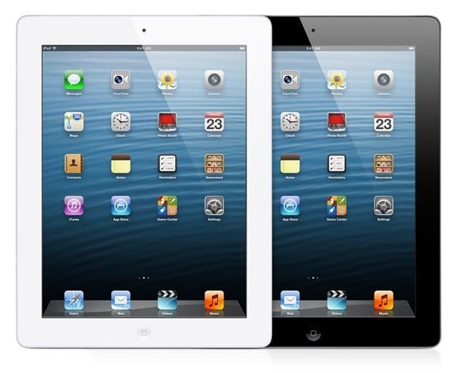 Apple Ipad Images