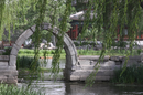 Summer Palace, outside Tsinghua University. Pic by Bridget Coila, licensed under Creative Commons