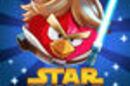 Angry Birds Star Wars