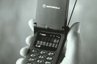 Motorola StarTAC