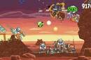 Angry Birds Star Wars
