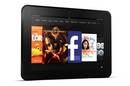 Amazon Kindle Fire HD