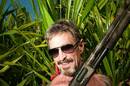 John McAfee