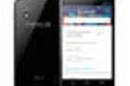 Nexus 4 on Google Play