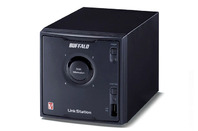 Buffalo LinkStation Pro Quad 4-bay NAS drive