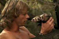 The Beast Master with Kodo and Podo