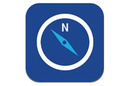 Nokia HERE iOS maps app