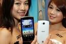 Acer CloudMobile S500