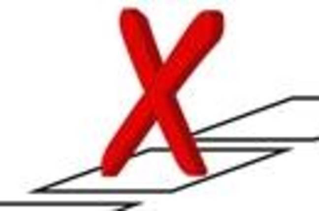 vote