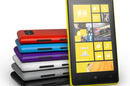 Nokia Lumia 820 Windows Phone 8