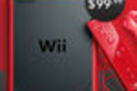 Nintendo Wii Mini
