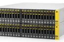The HP 3PAR StorServ 7000 series arrays