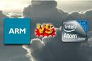 ARM versus Atom