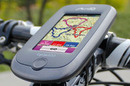 Mio Cyclo 300 bike satnav