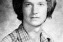 Apple CEO Tim Cook in 1979, during his freshman year at Auburn University