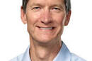 Apple CEO Tim Cook, 2012