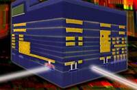 Stacking up chips to make tiny Daleks for the data center