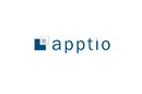 Apptio logo