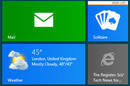 Windows 8 tiles