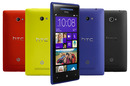 HTC 8X Windows Phone 8