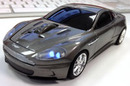 Landmice Aston Martin wireless mouse