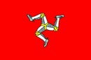 Manx flag