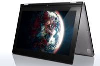 Lenovo IdeaPad Yoga 13 Ultrabook