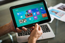 HP Envy x2 Windows 8 convertible