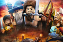 Lego Lord of the Rings PC game