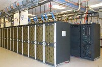 New Mexico&amp;amp;#39;s Encanto supercomputer