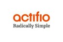 Actifio logo