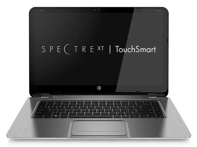 HP Spectre XT TouchSmart 15-4000ea Ultrabook