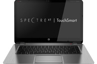 HP Spectre XT TouchSmart 15-4000ea Ultrabook