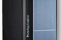 The IBM PureApplication platform cloud