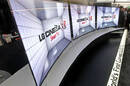 LG curved OLED TVs