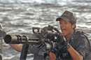 Rihanna in Battleship