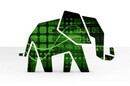 Hortonworks logo