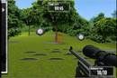Screengrab of NRA: Practice Range, an iPad app