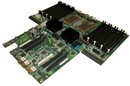 The Roadrunner two-socket, Open Compute motherboard designed by AMD and friends