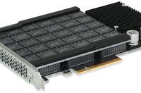 Fusion-io ioSgale 3.2TB card
