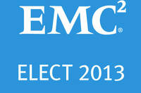 EMC Elect Logo