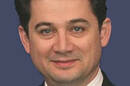 Mark Moshayedi Jan 2013 Interim STEC CEO