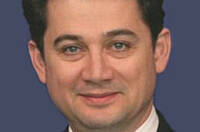 Mark Moshayedi Jan 2013 Interim STEC CEO
