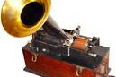 Edison Phonograph