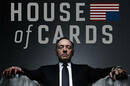 Netflix House of Cards remake