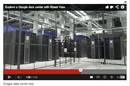 Google Lenoir datacentre with Oracle tape libraries